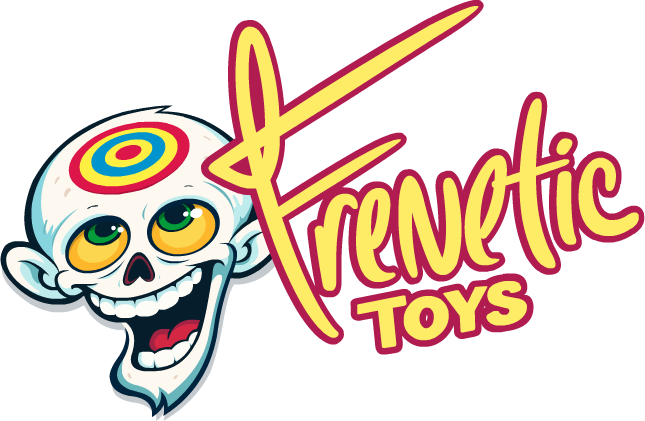 Frenetic Toys